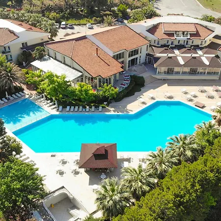 Lycus River Thermal Hotel-3